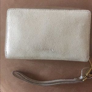 Women’s Wrislet Fossil